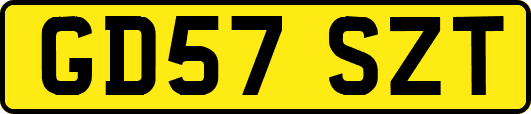 GD57SZT