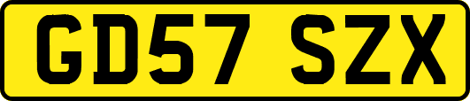 GD57SZX