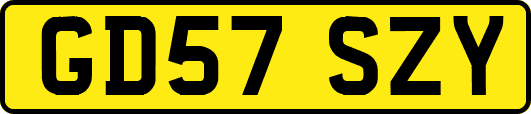 GD57SZY
