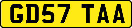 GD57TAA