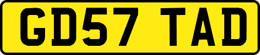 GD57TAD