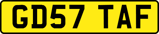 GD57TAF