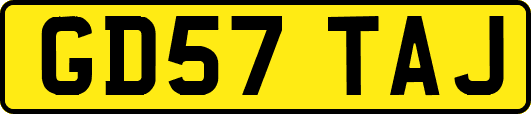 GD57TAJ