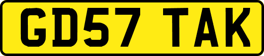 GD57TAK