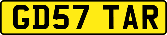 GD57TAR