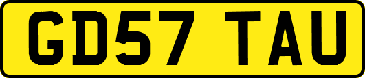 GD57TAU