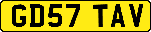 GD57TAV