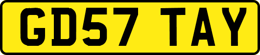 GD57TAY