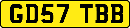 GD57TBB