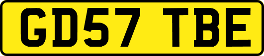 GD57TBE