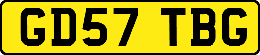GD57TBG