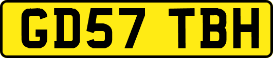 GD57TBH