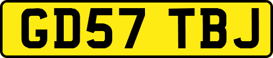 GD57TBJ