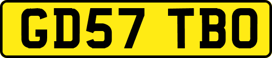 GD57TBO