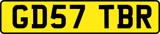GD57TBR