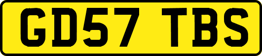 GD57TBS