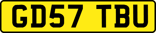 GD57TBU