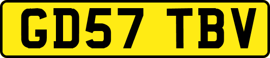 GD57TBV