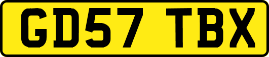 GD57TBX