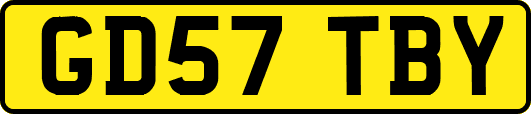 GD57TBY