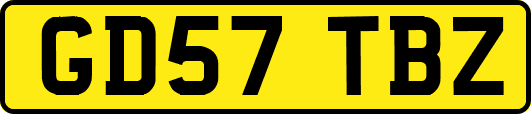 GD57TBZ