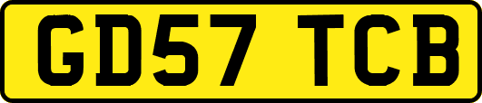 GD57TCB