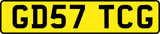 GD57TCG