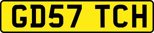 GD57TCH