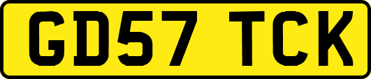 GD57TCK