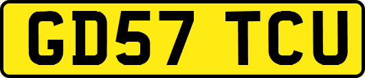 GD57TCU