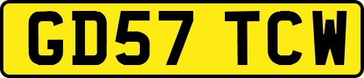 GD57TCW