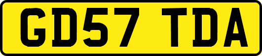 GD57TDA