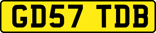 GD57TDB