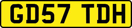 GD57TDH