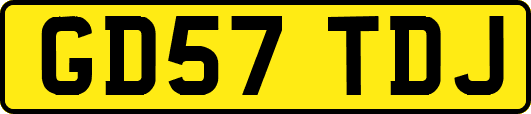 GD57TDJ