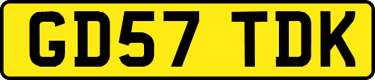 GD57TDK