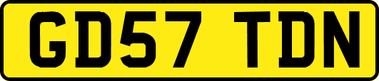GD57TDN