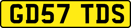 GD57TDS