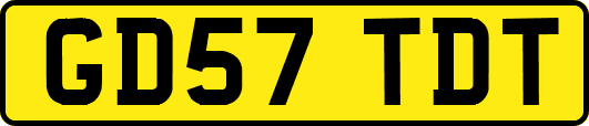 GD57TDT