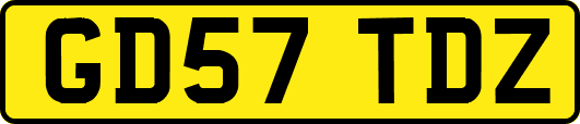 GD57TDZ