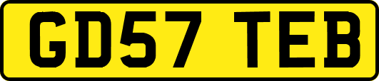 GD57TEB