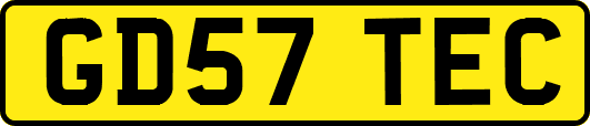 GD57TEC