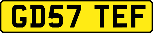 GD57TEF