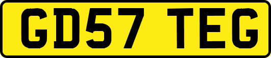 GD57TEG