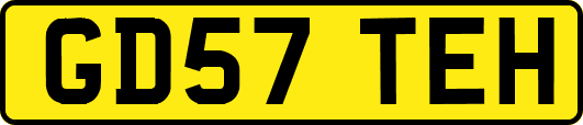GD57TEH