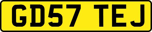 GD57TEJ