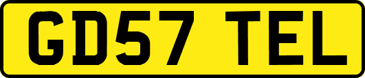 GD57TEL