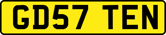 GD57TEN
