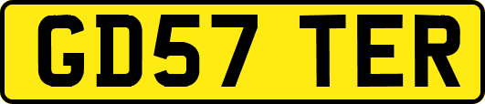 GD57TER