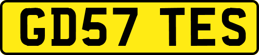 GD57TES